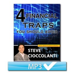 4 Financial Traps You Should Avoid